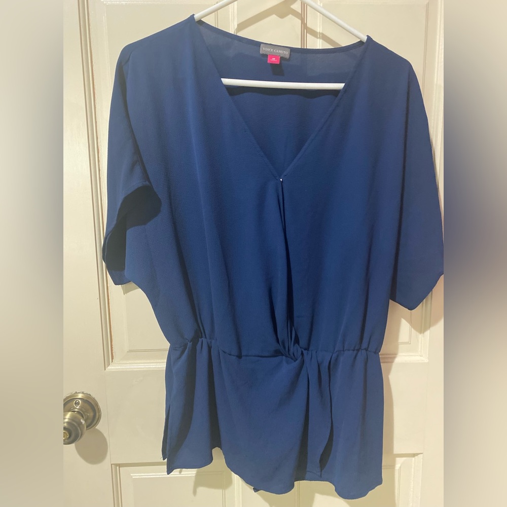 Vince Camuto blouse